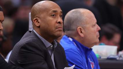 Knicks Could Explore Collegiate Ranks in Search of a New Head Coach