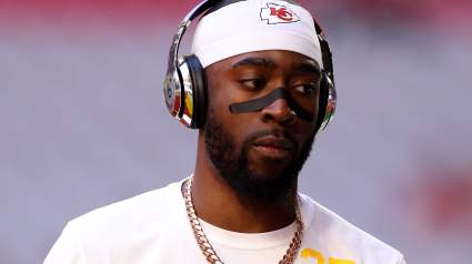 Chiefs Trade Proposal Swaps Young CB for $72 Million 3-Time All-Pro