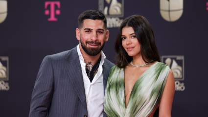 Giorgina Uzcategui Badell, Ilia Topuria’s Wife: 5 Fast Facts You Need to Know