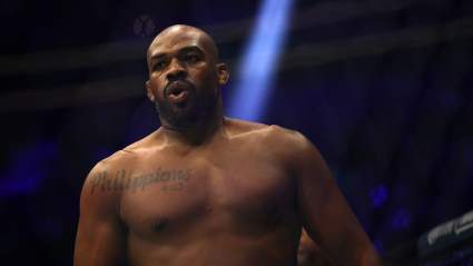 Jon Jones Sheds Light on How UFC Urged Him to Reconsider Retirement For Months