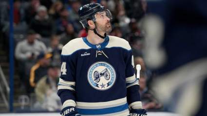 Trade Pitch Sees Bruins Acquiring $16 Defenseman to Bolster Blue Line