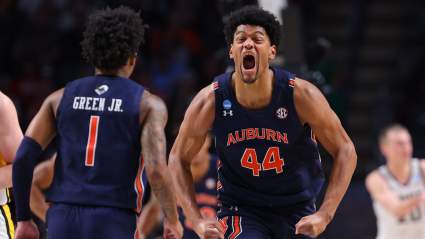 Knicks Bring in ‘One of the Most Physical Centers’ in College for Workout
