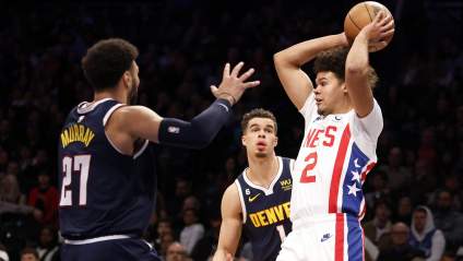 Nuggets Transformed Their Team in Just 1 Hour
