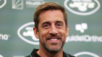 Insider Says How Close Vikings Came to Signing Aaron Rodgers