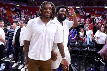 Jalen Ramsey Trade Ends Reunion Possibility With Rams