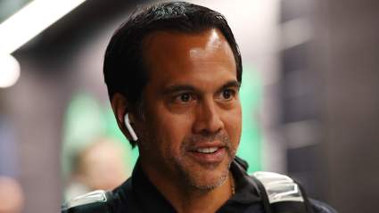 Proposed Trade Sees Heat Build For the Future With 7-Foot Forward