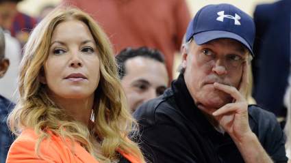 Details Leak on How Buss Family Voted on Lakers Sale