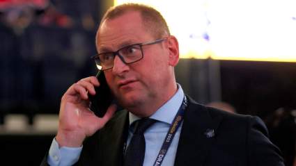 Analyst Wonders if Maple Leafs Will Buyout Star $60 Million Player