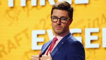 Insider: Penguins Looking to Trade ‘Worst Free Agent Signing’ in Team History