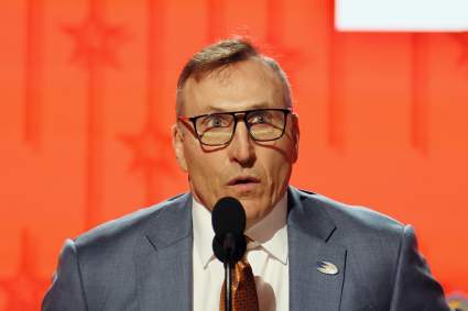 1 Player Ducks Must Sign in 2025 NHL Free Agency