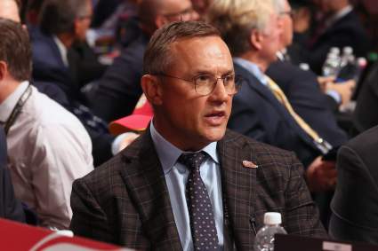 Red Wings Urged to Avoid Panthers Star in NHL Free Agency