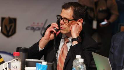 Insider Links Bruins to Trading for $7.5 Million Defenseman