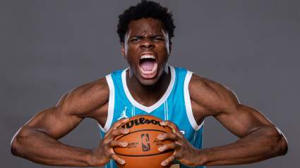 Knicks Get Great News About Intriguing Big-Bodied Defensive Presence