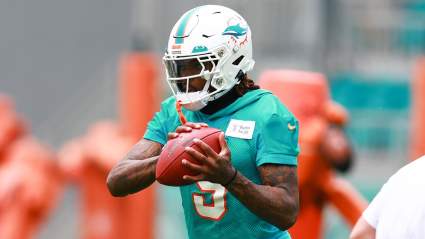 NFL Blockbuster Trade Proposal Sends Dolphins’ Jalen Ramsey to AFC West