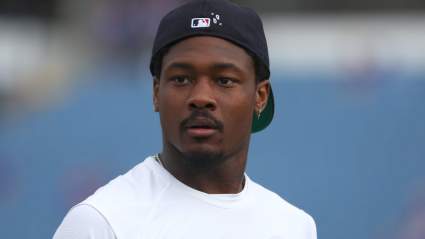 Patriots OC Josh McDaniels Sends Message on Stefon Diggs