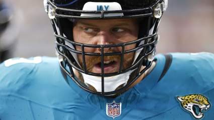 3 Free Agents Bears Could Sign Before 2025 Training Camp