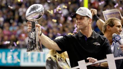 Ravens Fans Would Love if this ‘Insanely Bold’ Prediction Comes True