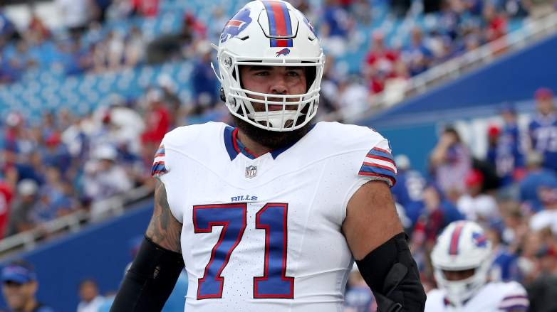 Colts Trade Candidates Before 2025 Training Camp 2