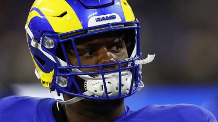 Rams’ Surprising Decision Looms Large for Young 2-Time Champion
