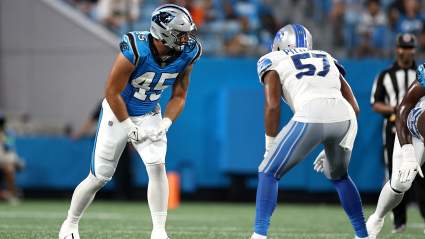 Vikings Sign Tight End With 4 NFL Starts After Releasing Linebacker