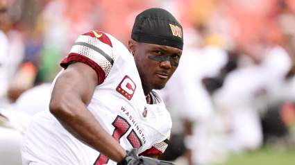 Browns Linked to Trade Talks for Projected $93 Million Wide Receiver