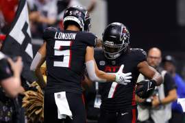 Falcons 2026 Matchups That Are Must-Watch in Upcoming Season