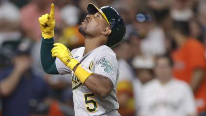 Former A’s Player Joins Broadcast Team for 2025 Season