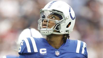 3 Biggest Roster Battles to Watch for Colts in 2025 Training Camp
