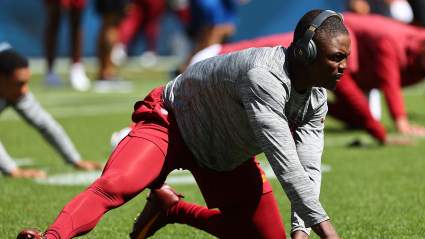 Proposed Trade Sees Raiders Land 29-Year-Old All-Pro WR in Need of New Contract