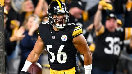 Lions Trade Proposal Lands Steelers’ $68 Million DE to pair With Hutchinson