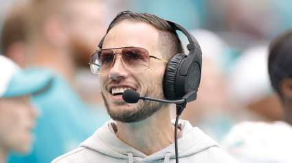 Dolphins Trade Pitch Nets Surprising 1st-Round Pick for $90 Million Star