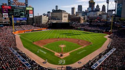 Detroit Tigers Have an Unsung Hero in Unassuming Player