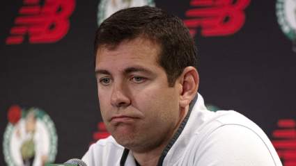 Celtics Fan Favorite on Radar of Multiple Playoff Contenders: Report