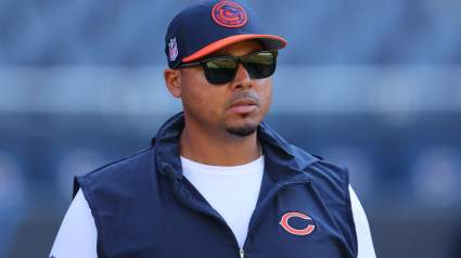 Bears $72 Million Star Ranked Among NFL’s ‘Worst Contracts’