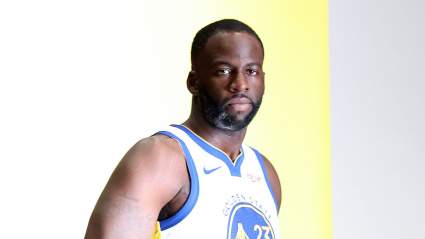 Wild Trade Pitch Brings Draymond Green to the Pistons to Finish NBA Career