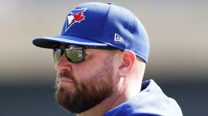 Blue Jays Achieve ‘Sneaky Good’ Trade Deadline Pickup