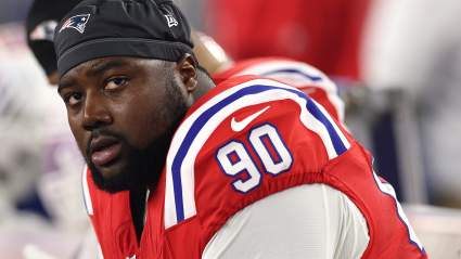 Patriots Star Issues Emphatic Warning After Comeback