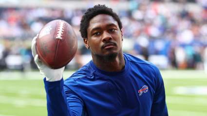 Patriots’ Stefon Diggs Move Deemed Among ‘Riskiest’ in NFL