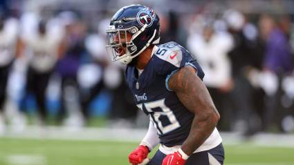 Patriots $43.5 Million Signing Named as Under the Radar Star
