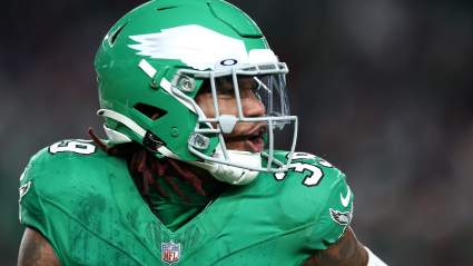 Packers Trade Pitch Brings Eagles 23-Year-Old CB to Green Bay