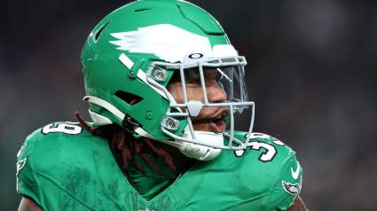 4 Trade Candidates for Philadelphia Eagles Heading Into Training Camp