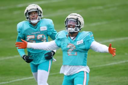 Cutting Ties? Surprise Dolphins Veterans Who Could Be on the Chopping Block in 2025