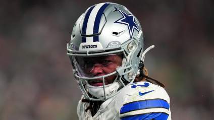 Prediction Puts 2-Time Pro Bowler in ‘Playmaker’ Role for Cowboys