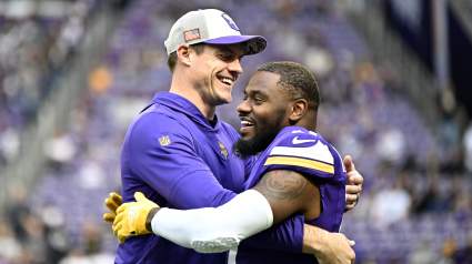 Unsung Vikings Fan Favorite Issues Emotional Farewell to MN