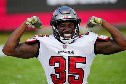 49ers Urged to Add $52 Million Veteran Defensive Back