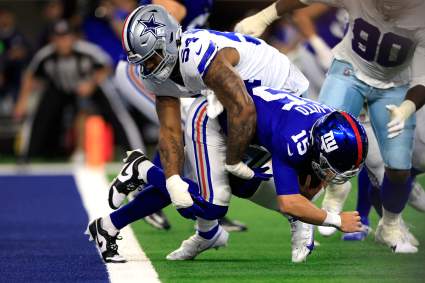 Cowboys $4.7 Million Defensive End Sends Bold Message Ahead of 2025 Season