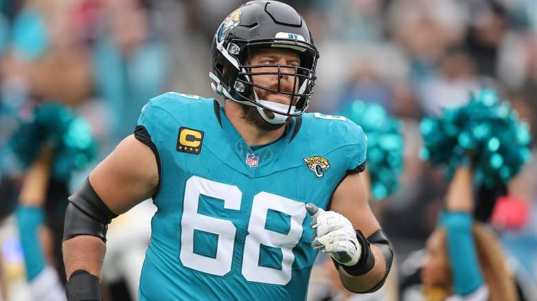 3 Chicago Bears Free Agent Targets Before Training Camp 2