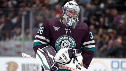 Trade Pitch Sees Oilers Acquiring $51.2M Star Goalie After Cup Final Loss