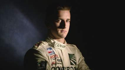 A.J. Foyt IV, Casey Irsay’s Husband: 5 Fast Facts You Need to Know