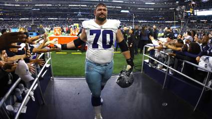 Cowboys Lose $16.4 Million Because of a Decision Made in 2023